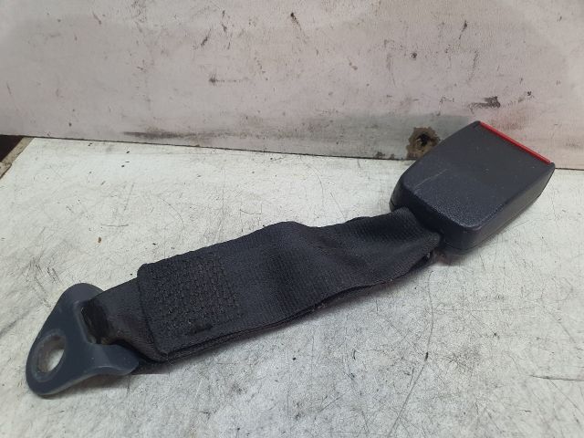 bontott PEUGEOT 206 Jobb hátsó Biztonsági Öv Csat