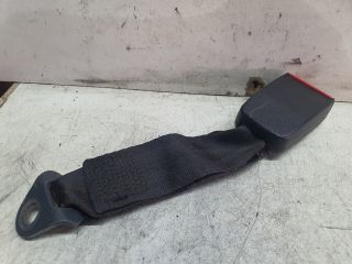 bontott PEUGEOT 206 Jobb hátsó Biztonsági Öv Csat