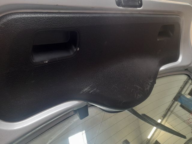 bontott PEUGEOT 206 Jobb hátsó Biztonsági Öv Csat