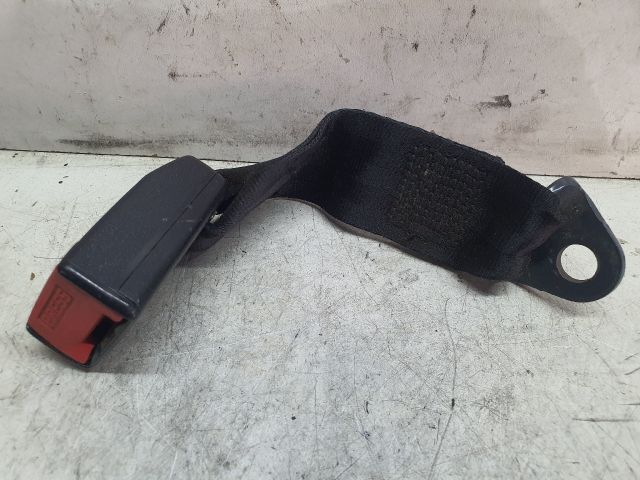 bontott PEUGEOT 206 Jobb hátsó Biztonsági Öv Csat