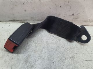 bontott PEUGEOT 206 Jobb hátsó Biztonsági Öv Csat