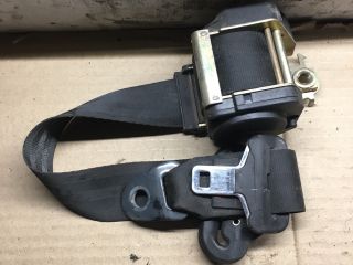 bontott PEUGEOT 206 Jobb hátsó Biztonsági Öv