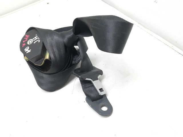 bontott PEUGEOT 206 Jobb hátsó Biztonsági Öv