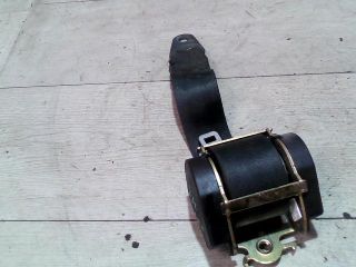 bontott PEUGEOT 206 Jobb hátsó Biztonsági Öv