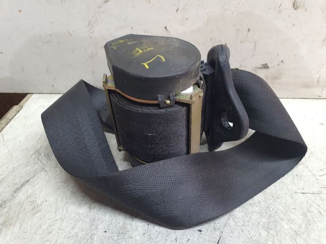 bontott PEUGEOT 206 Jobb hátsó Biztonsági Öv