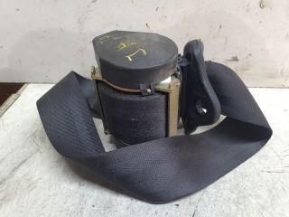 bontott PEUGEOT 206 Jobb hátsó Biztonsági Öv