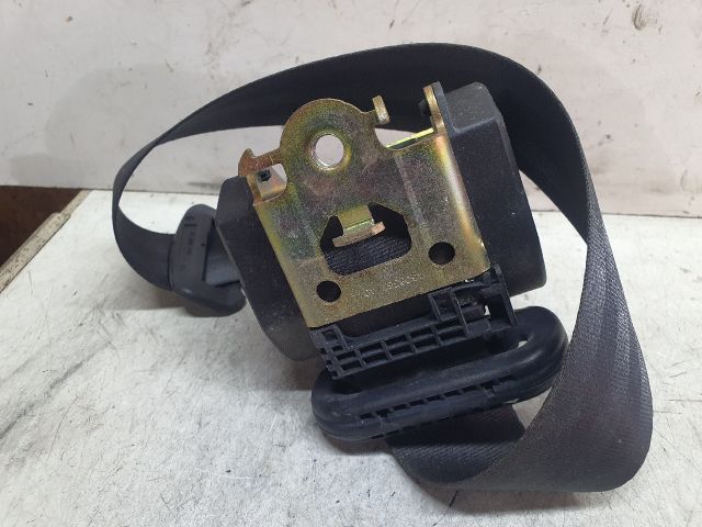 bontott PEUGEOT 206 Jobb hátsó Biztonsági Öv