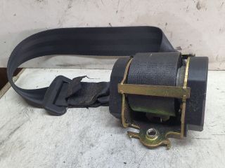 bontott PEUGEOT 206 Jobb hátsó Biztonsági Öv