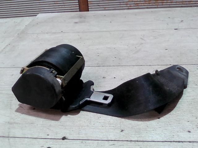 bontott PEUGEOT 206 Jobb hátsó Biztonsági Öv