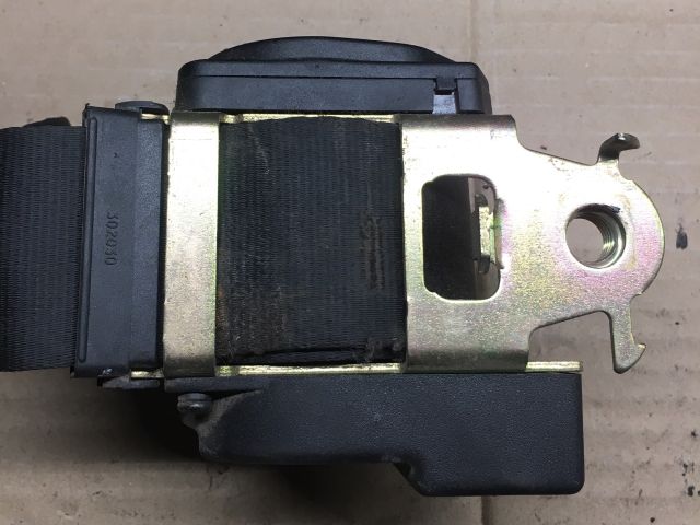 bontott PEUGEOT 206 Jobb hátsó Biztonsági Öv