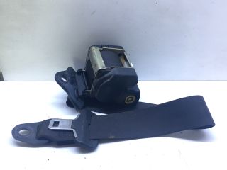 bontott PEUGEOT 206 Jobb hátsó Biztonsági Öv