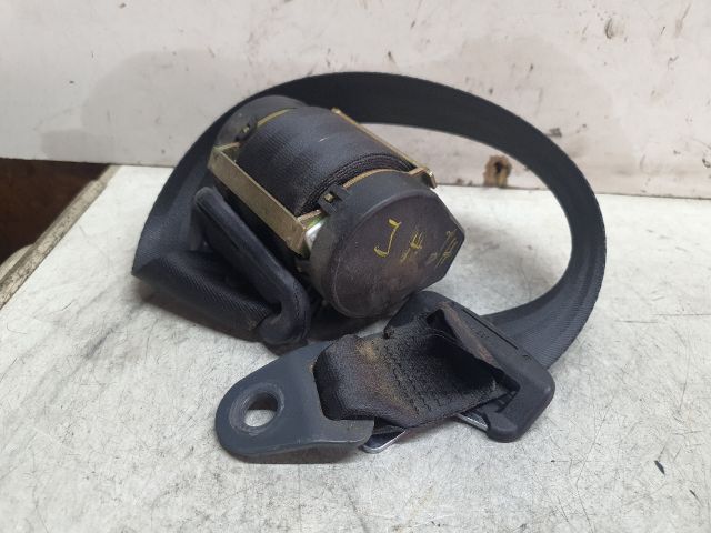 bontott PEUGEOT 206 Jobb hátsó Biztonsági Öv