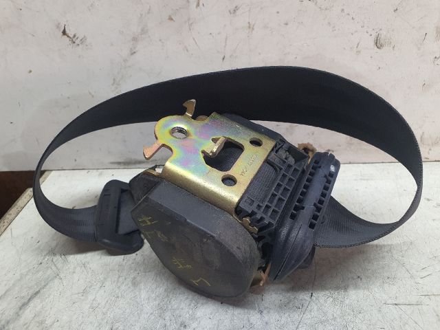 bontott PEUGEOT 206 Jobb hátsó Biztonsági Öv