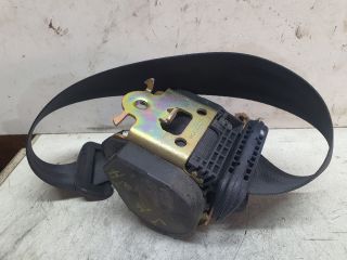 bontott PEUGEOT 206 Jobb hátsó Biztonsági Öv