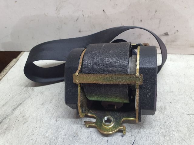 bontott PEUGEOT 206 Jobb hátsó Biztonsági Öv