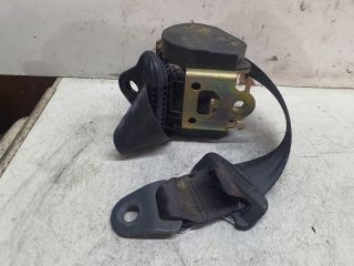 bontott PEUGEOT 206 Jobb hátsó Biztonsági Öv
