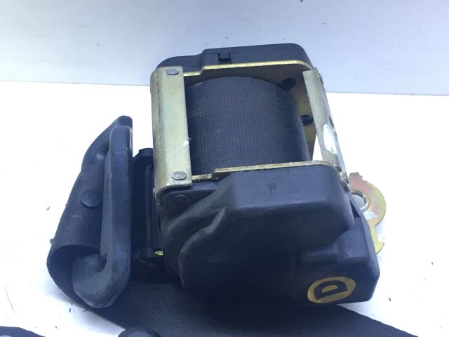 bontott PEUGEOT 206 Jobb hátsó Biztonsági Öv