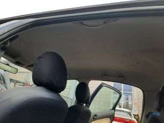 bontott PEUGEOT 206 Jobb hátsó Fejtámla