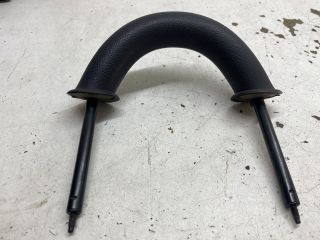 bontott PEUGEOT 206 Jobb hátsó Fejtámla