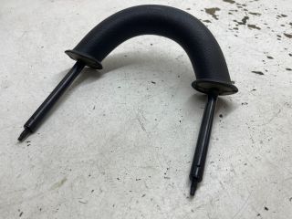 bontott PEUGEOT 206 Jobb hátsó Fejtámla