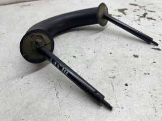 bontott PEUGEOT 206 Jobb hátsó Fejtámla