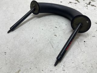 bontott PEUGEOT 206 Jobb hátsó Fejtámla