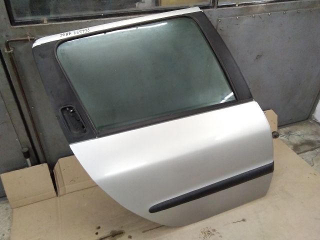 bontott PEUGEOT 206 Jobb hátsó Kilincs Bowden