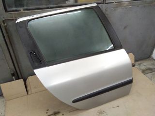 bontott PEUGEOT 206 Jobb hátsó Kilincs Bowden