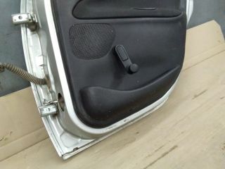 bontott PEUGEOT 206 Jobb hátsó Kilincs Bowden