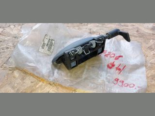 bontott PEUGEOT 206 Jobb hátsó Külső Kilincs