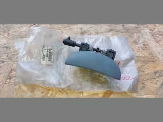 bontott PEUGEOT 206 Jobb hátsó Külső Kilincs