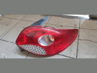 bontott PEUGEOT 206 Jobb Hátsó Lámpa