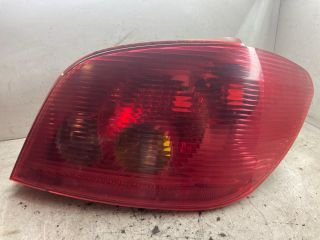 bontott PEUGEOT 206 Jobb Hátsó Lámpa