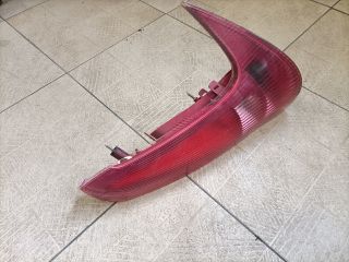 bontott PEUGEOT 206 Jobb Hátsó Lámpa