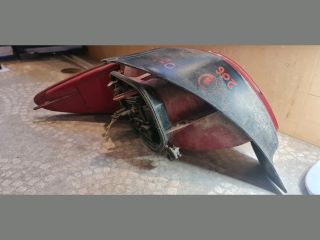 bontott PEUGEOT 206 Jobb Hátsó Lámpa