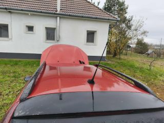 bontott PEUGEOT 206 Jobb Hátsó Lámpa