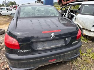 bontott PEUGEOT 206 Jobb Hátsó Lámpa