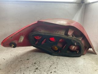 bontott PEUGEOT 206 Jobb Hátsó Lámpa