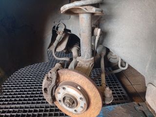 bontott PEUGEOT 206 Jobb Hátsó Lámpa