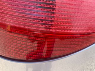 bontott PEUGEOT 206 Jobb Hátsó Lámpa