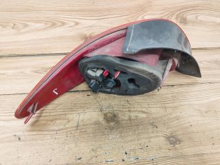bontott PEUGEOT 206 Jobb Hátsó Lámpa