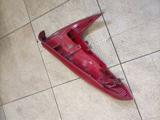 bontott PEUGEOT 206 Jobb Hátsó Lámpa
