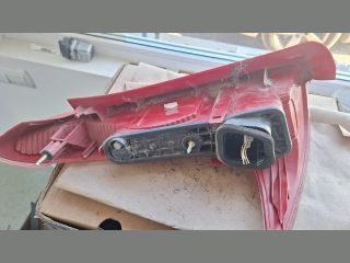 bontott PEUGEOT 206 Jobb Hátsó Lámpa