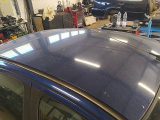 bontott PEUGEOT 206 Jobb Hátsó Lámpa