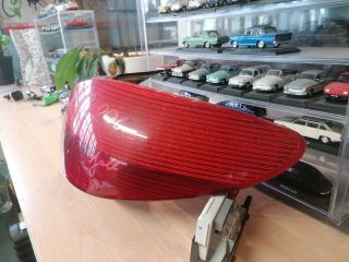 bontott PEUGEOT 206 Jobb Hátsó Lámpa