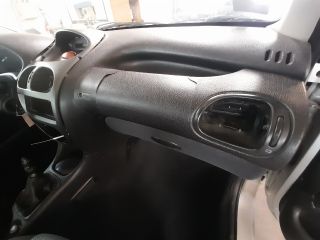 bontott PEUGEOT 206 Jobb hátsó Sárvédő