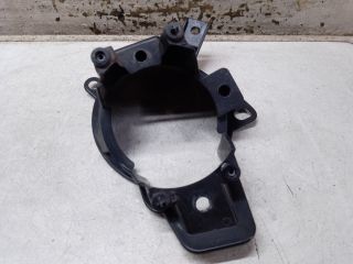 bontott PEUGEOT 206 Jobb Ködfényszóró Lámpakeret