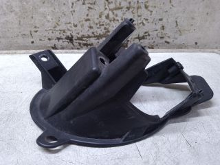 bontott PEUGEOT 206 Jobb Ködfényszóró Lámpakeret