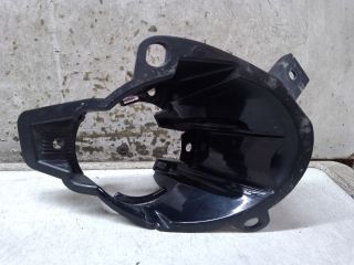 bontott PEUGEOT 206 Jobb Ködfényszóró Lámpakeret