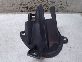 bontott PEUGEOT 206 Jobb Ködfényszóró Lámpakeret